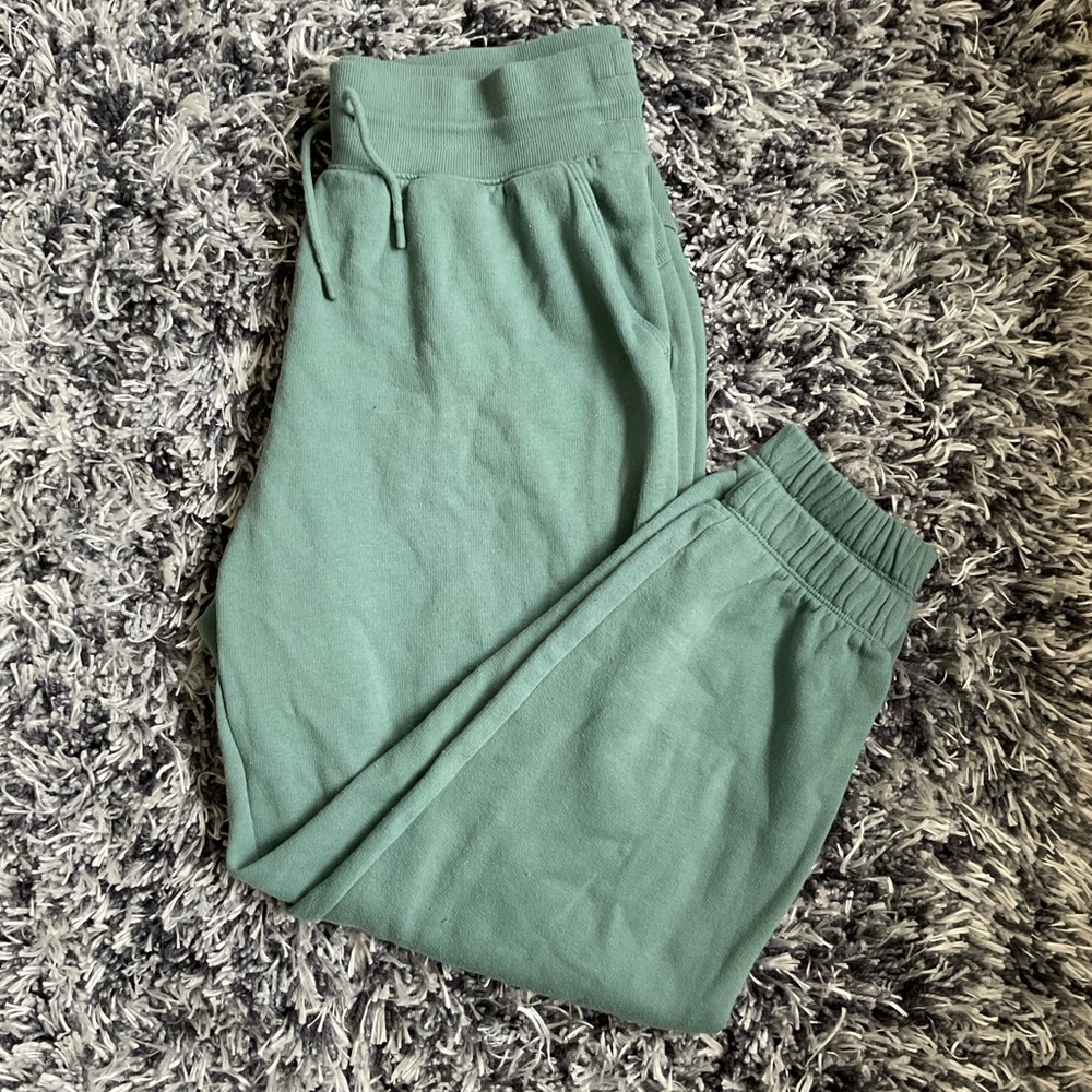 Sweatpants